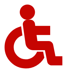 accessibilité